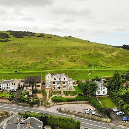 Cleeve Hill Hotel Bishop's Cleeve Exterior photo