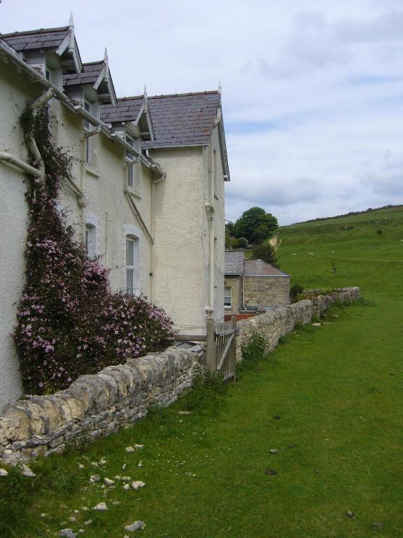 Cleeve Hill Hotel Bishop's Cleeve Exterior photo